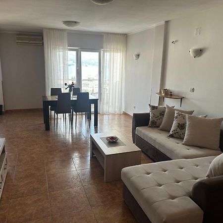 Apartmani Ilic Bečići المظهر الخارجي الصورة