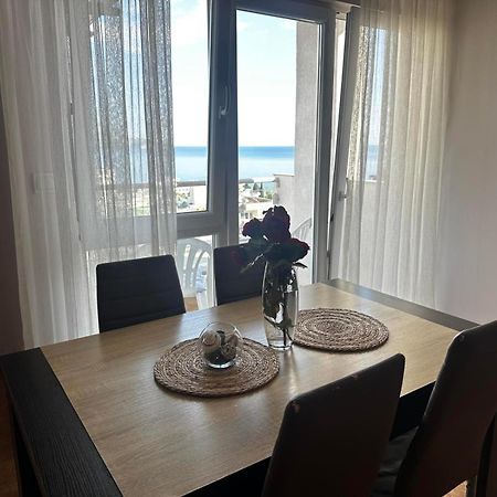 Apartmani Ilic Bečići المظهر الخارجي الصورة