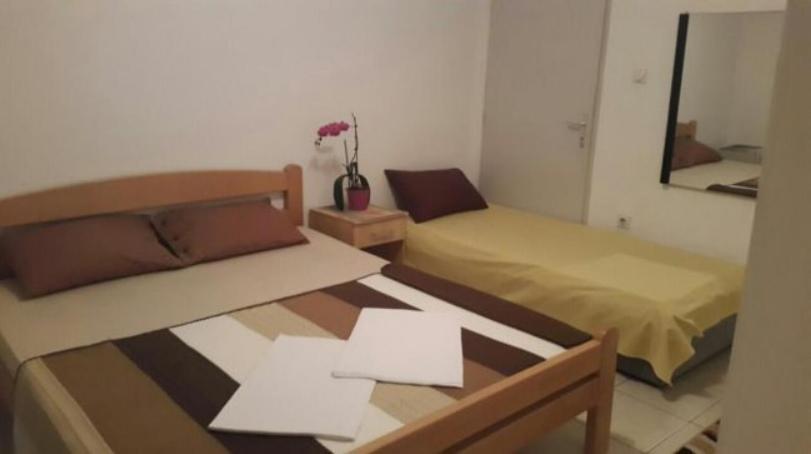 Apartmani Ilic Bečići المظهر الخارجي الصورة