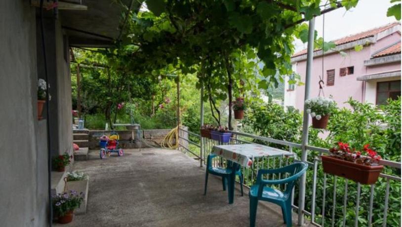 Apartmani Ilic Bečići المظهر الخارجي الصورة