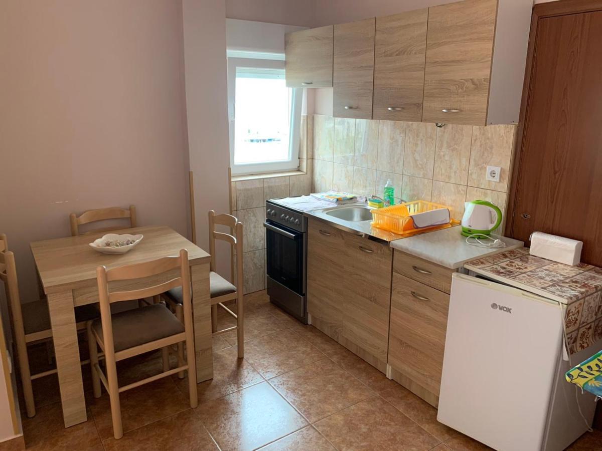 Apartmani Ilic Bečići المظهر الخارجي الصورة
