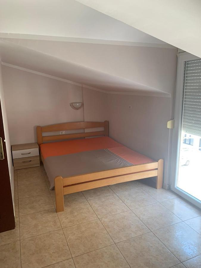 Apartmani Ilic Bečići المظهر الخارجي الصورة
