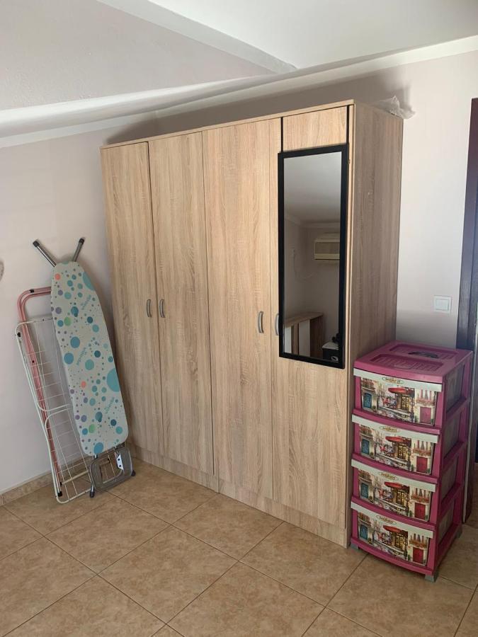 Apartmani Ilic Bečići المظهر الخارجي الصورة