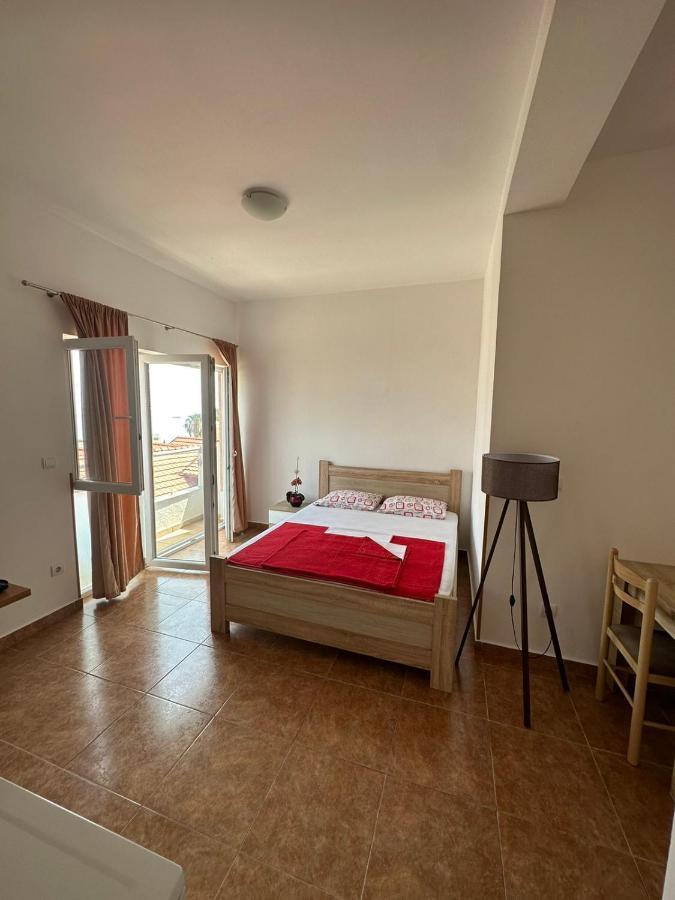Apartmani Ilic Bečići المظهر الخارجي الصورة