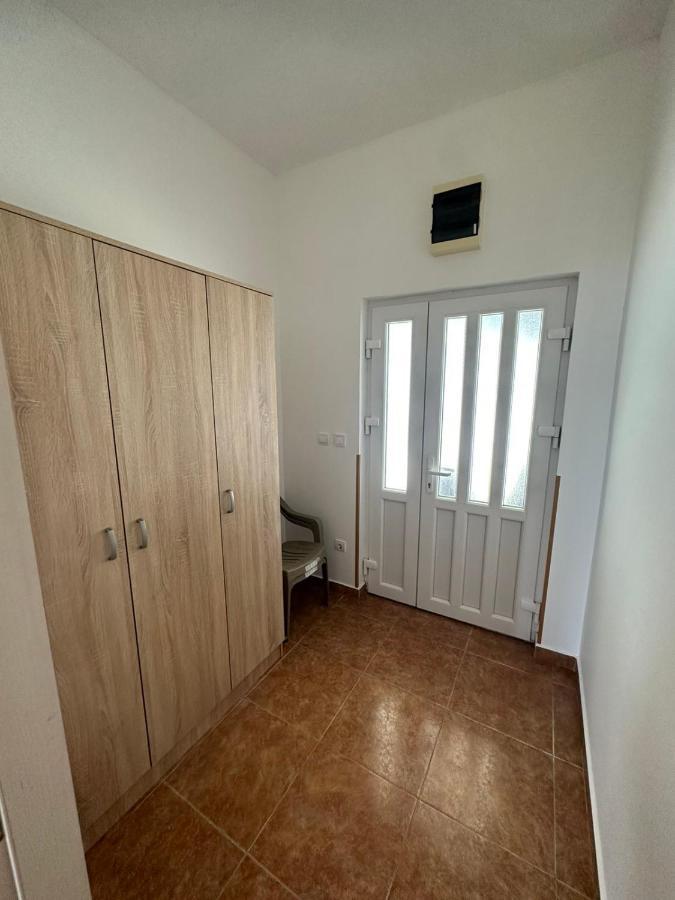 Apartmani Ilic Bečići المظهر الخارجي الصورة