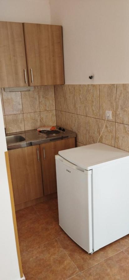 Apartmani Ilic Bečići المظهر الخارجي الصورة