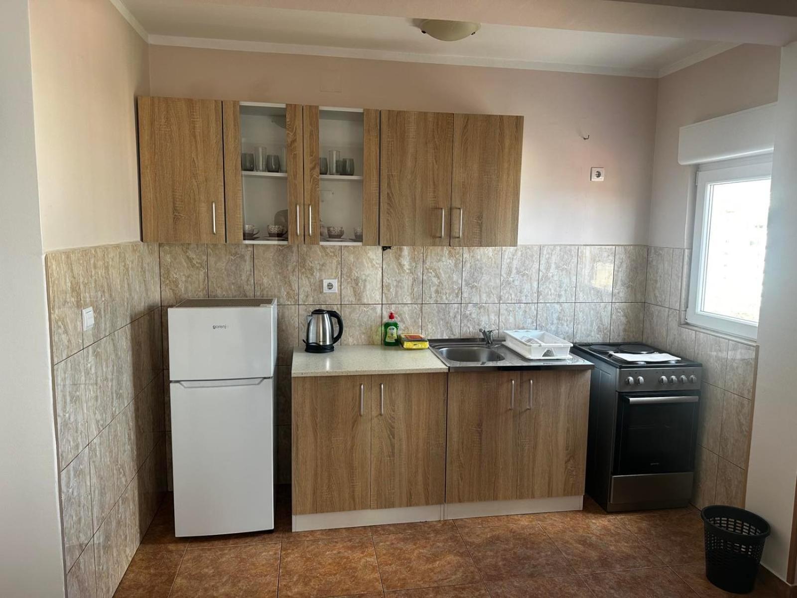 Apartmani Ilic Bečići المظهر الخارجي الصورة