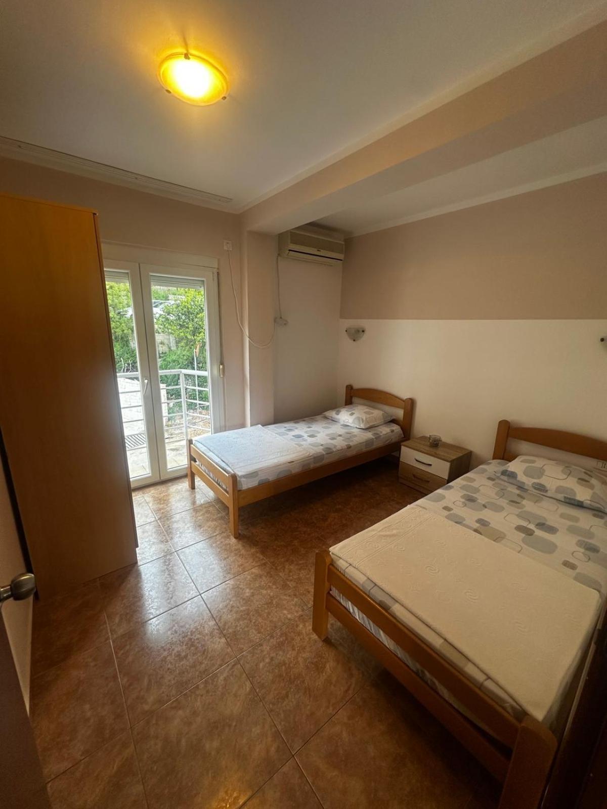 Apartmani Ilic Bečići المظهر الخارجي الصورة