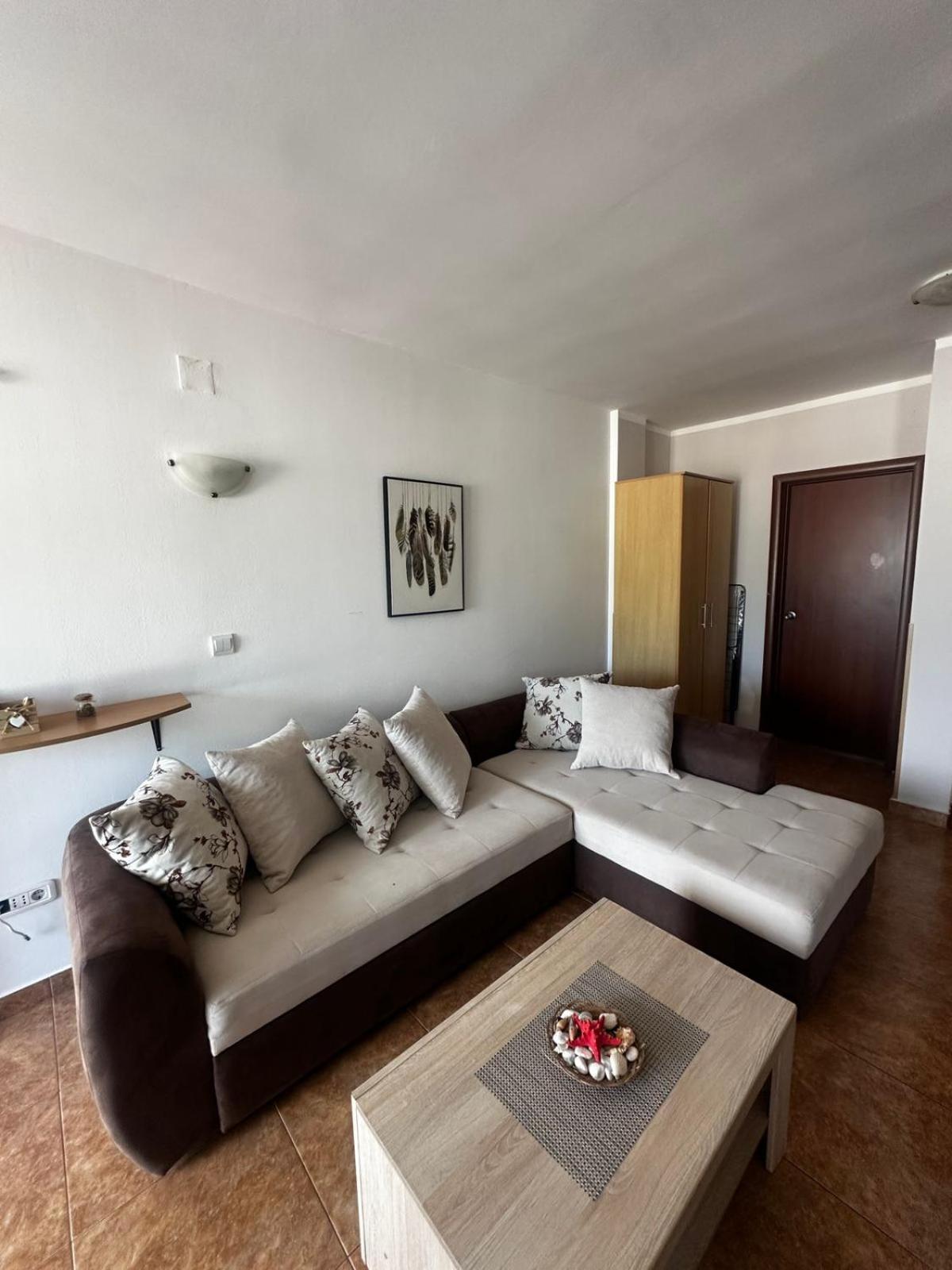 Apartmani Ilic Bečići المظهر الخارجي الصورة