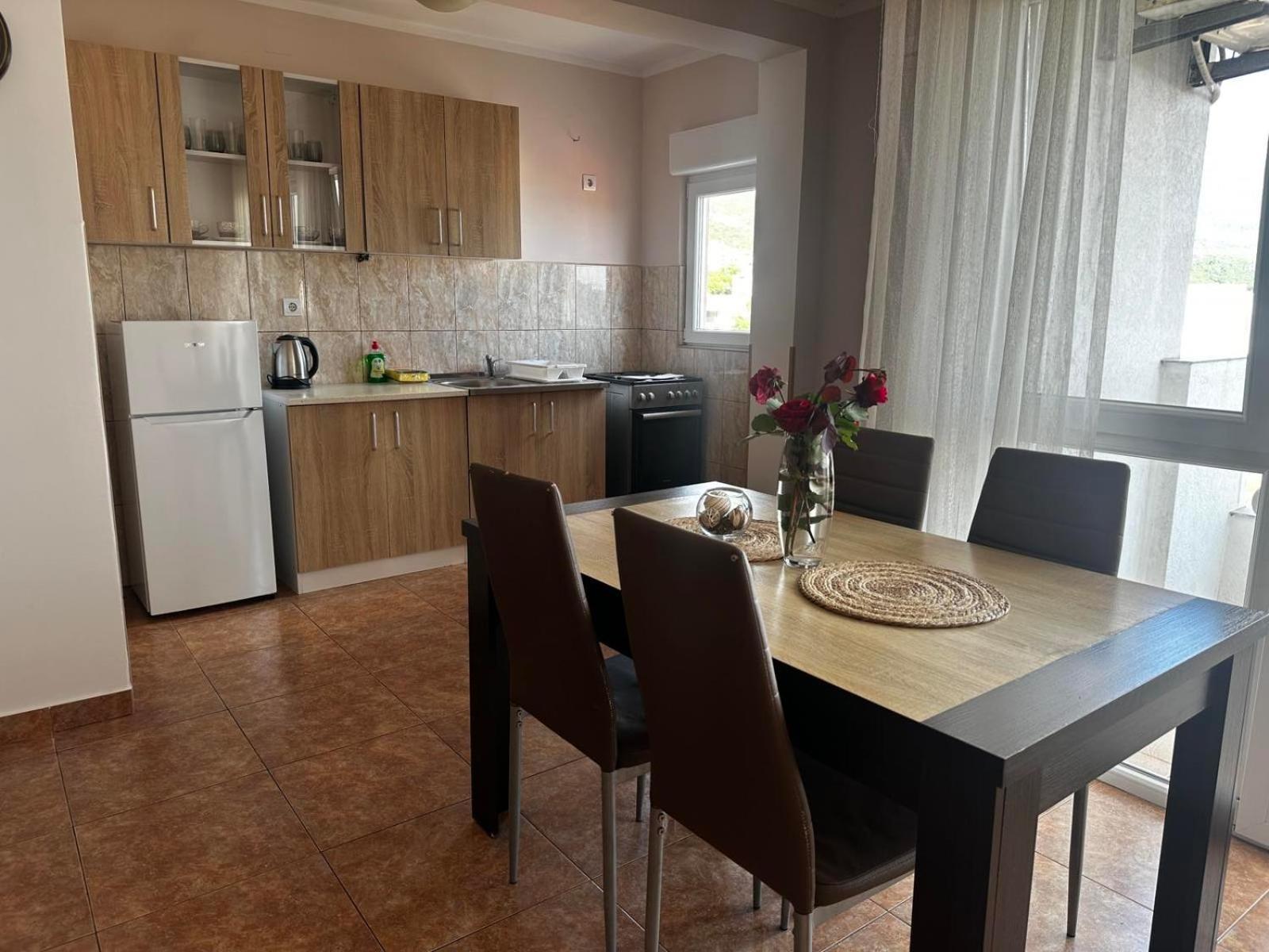 Apartmani Ilic Bečići المظهر الخارجي الصورة