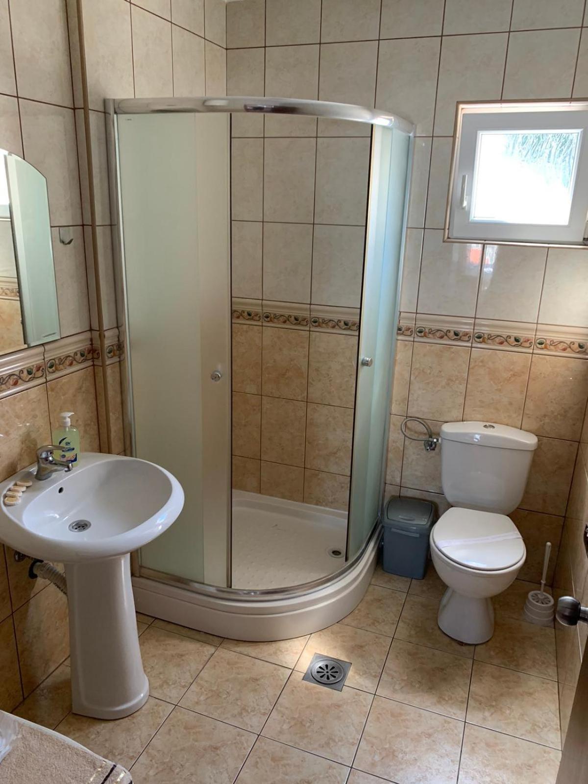 Apartmani Ilic Bečići المظهر الخارجي الصورة