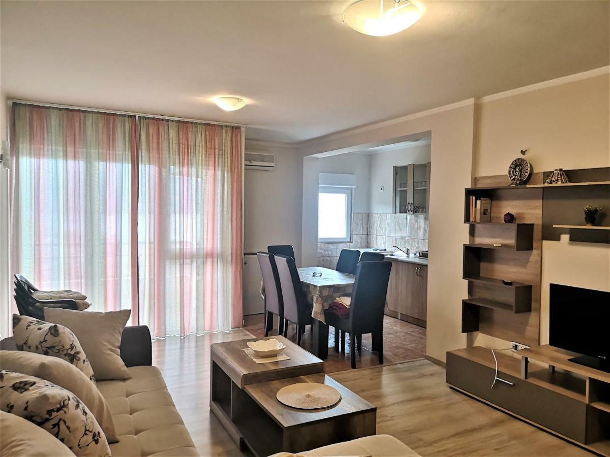 Apartmani Ilic Bečići المظهر الخارجي الصورة
